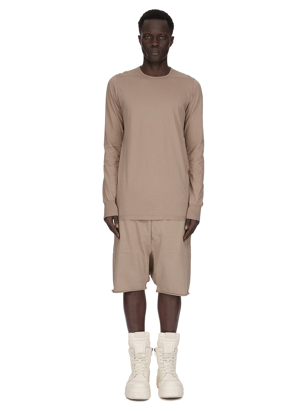 トップス rick JUMBO T| RICK OWENS