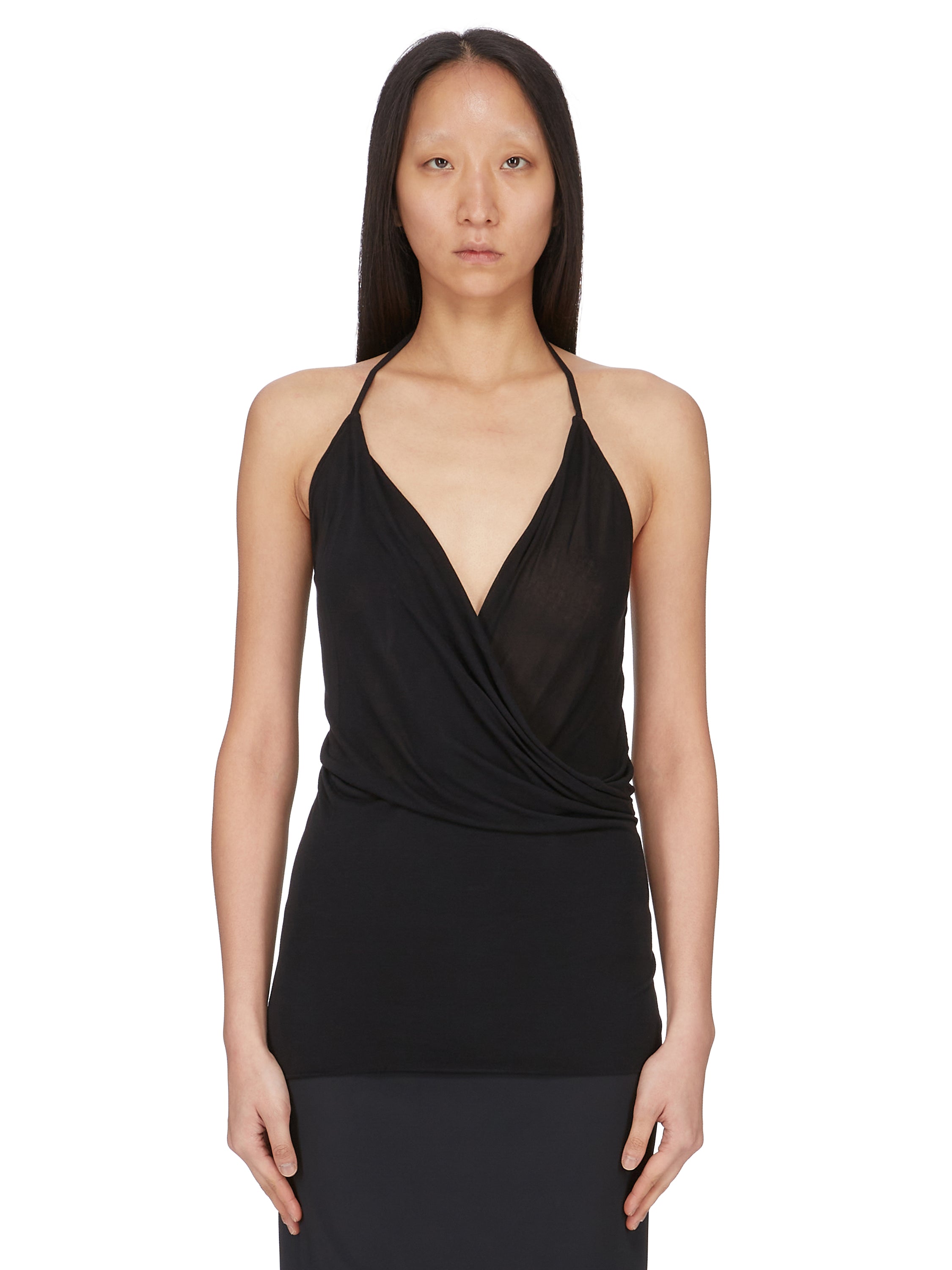 RP01F6100_JS_09 | DRAPED TOP