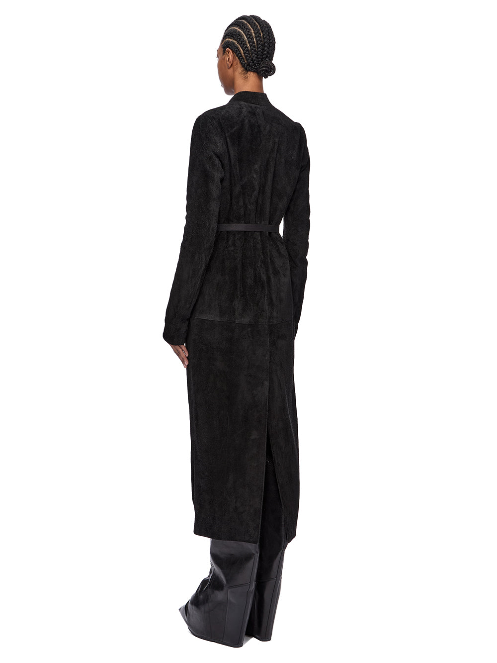 RO02F5954_LVSH_09 | LS LAB COAT