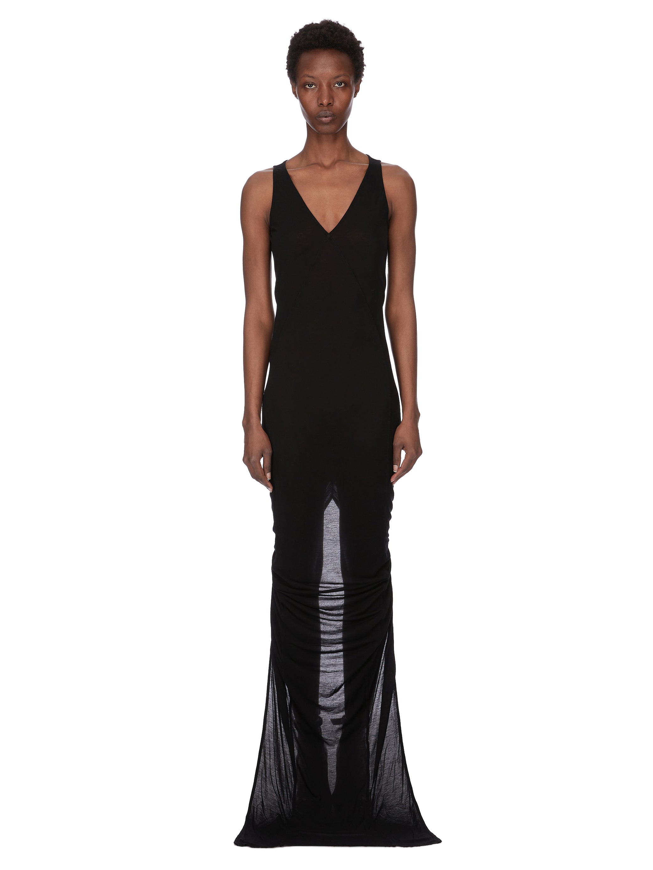 RP01F6571_JS_09 | V TANK DRESS