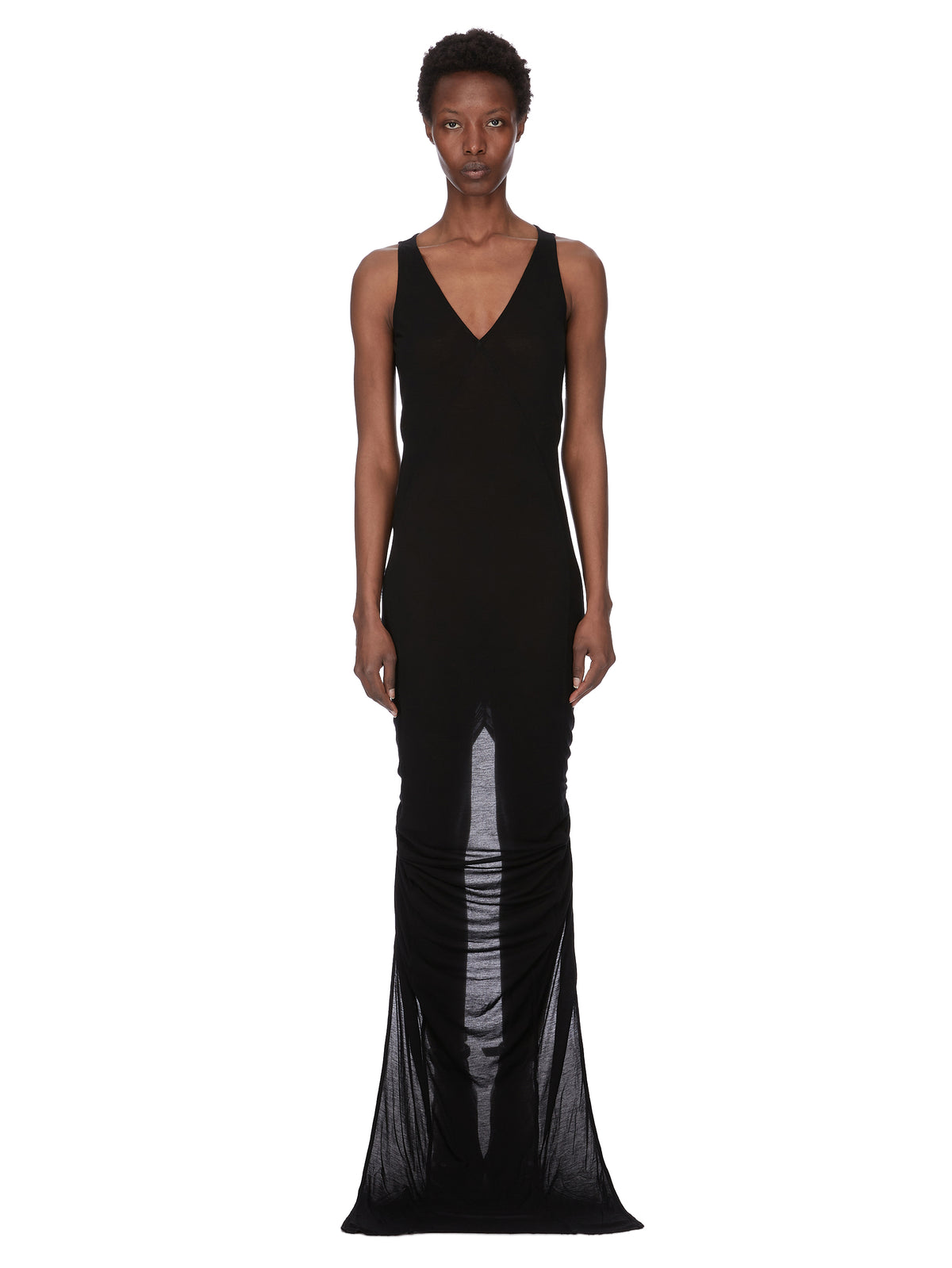 RP01F6571_JS_09 | V TANK DRESS