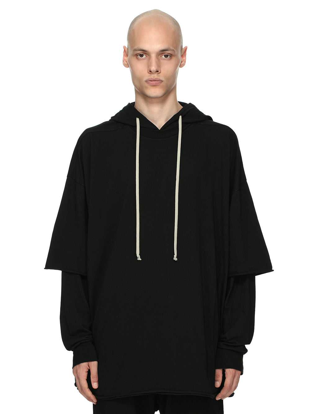 DU02F6271_RN_09 | TOMMY HUSTLER HOODIE