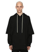 DU02F6271_RN_09 | TOMMY HUSTLER HOODIE