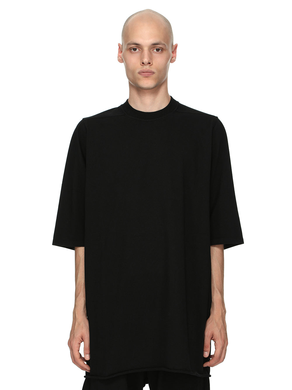 JUMBO SS T| RICK OWENS