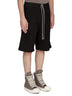 DU01F4373_F_09 | WIDE PUSHER SHORTS