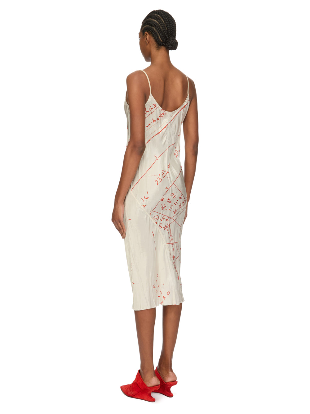 RP01F6545_KP1_11153 | SLIP DRESS