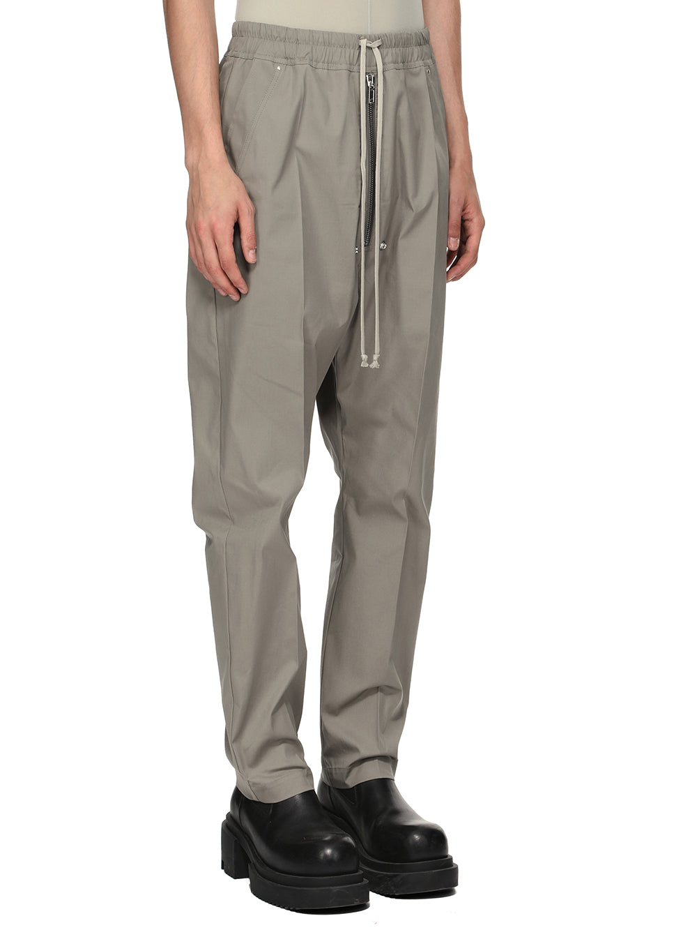RU02F4361_TE_48 | BELA PANTS