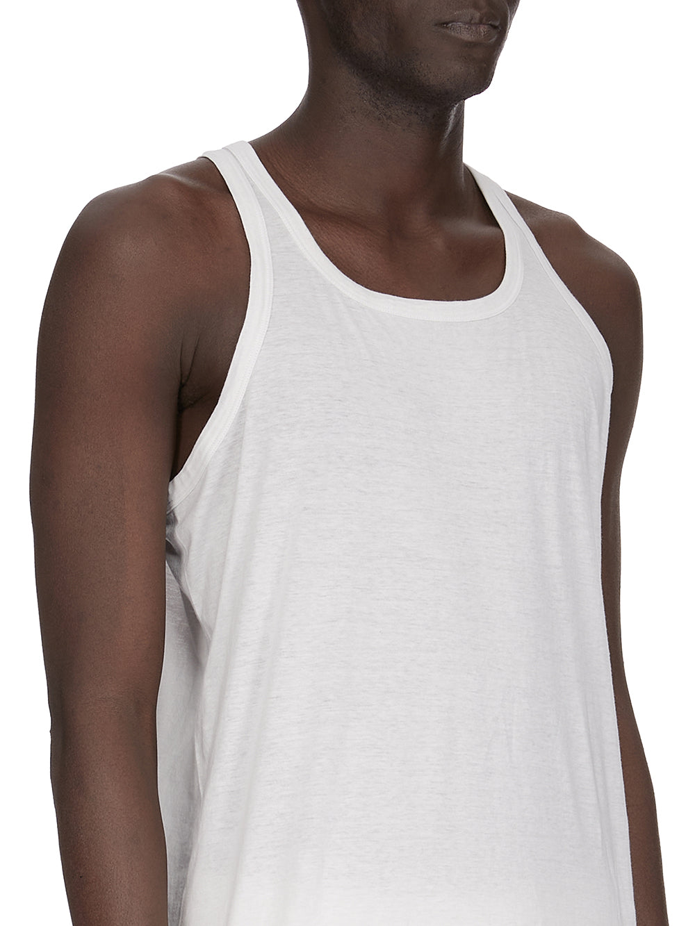 LOOSE TANK| RICK OWENS