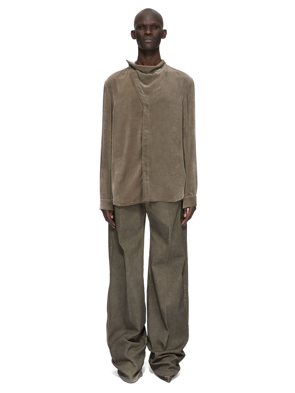 RU02F4299_V_34 | ISLAND SHIRT