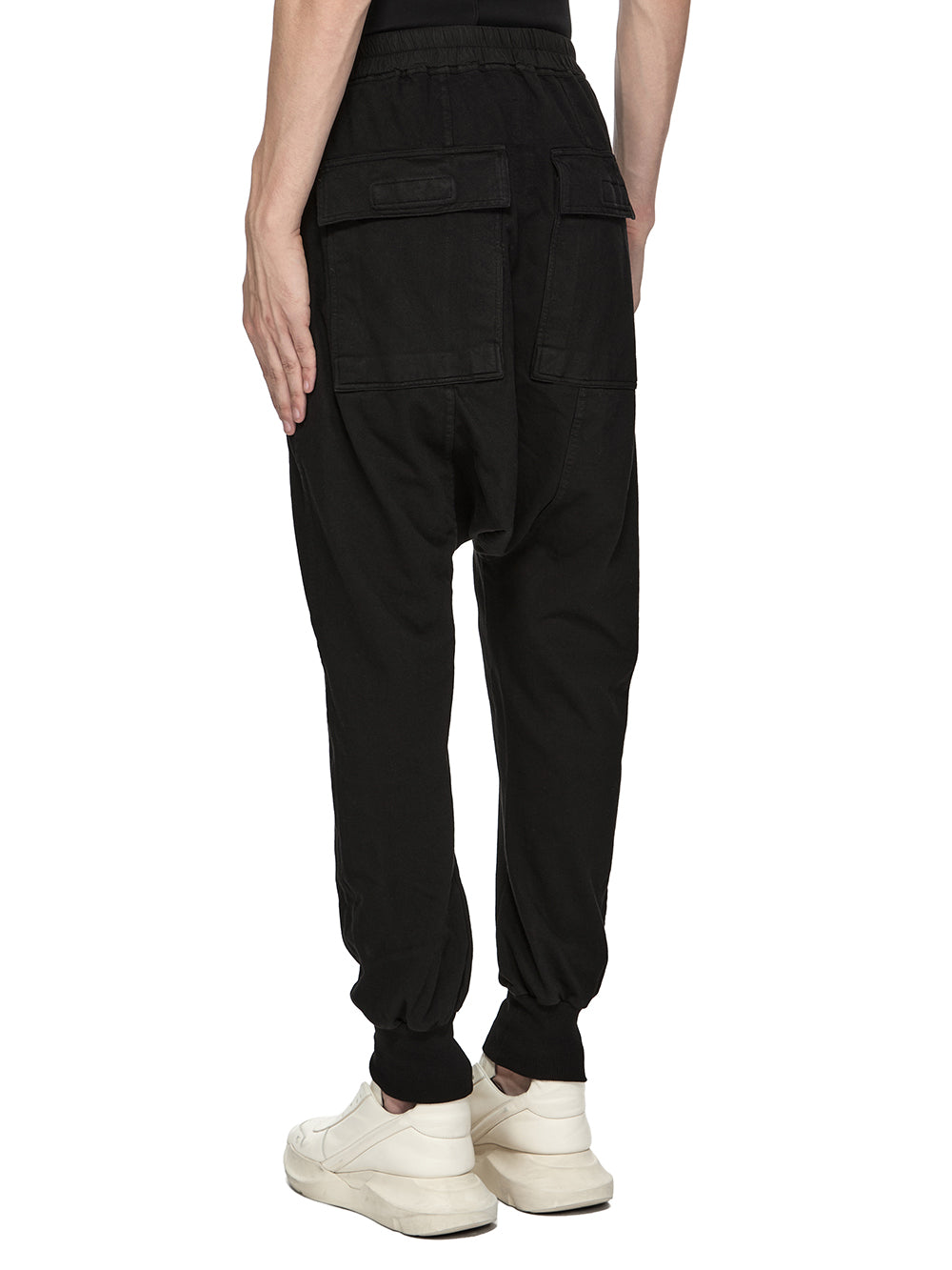 DU02F6395_RIG_09 | PRISONER DRAWSTRING