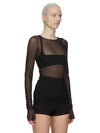 Fashion related image used in ecommerce context featuring designer aesthetic and visual storytelling