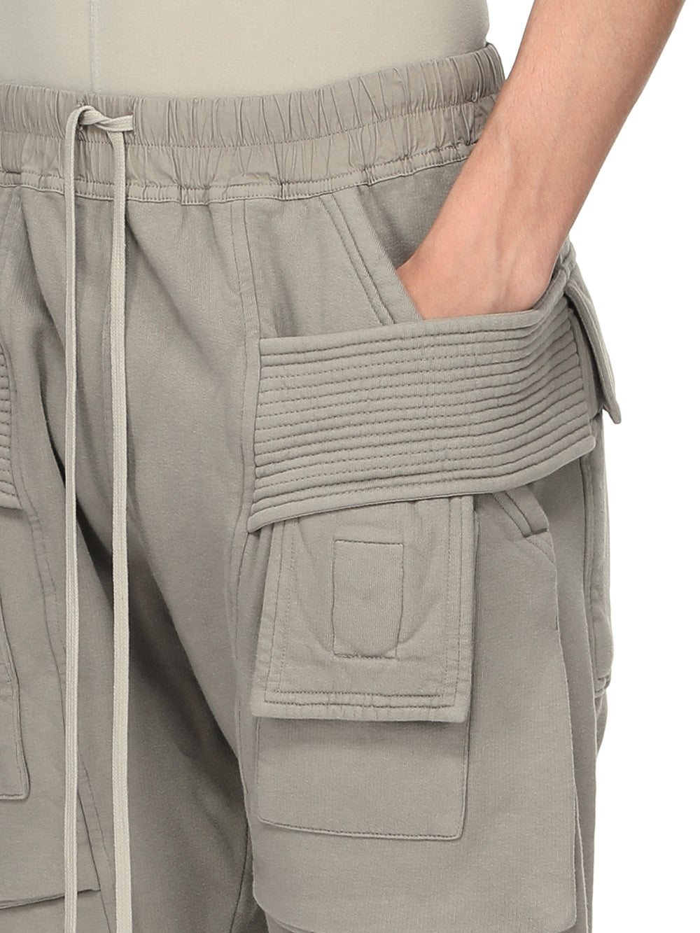 DU02F6376_F_59 | CREATCH CARGO DRAWSTRING