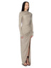 LI02F2500_RV_168 | LS SVITA GOWN