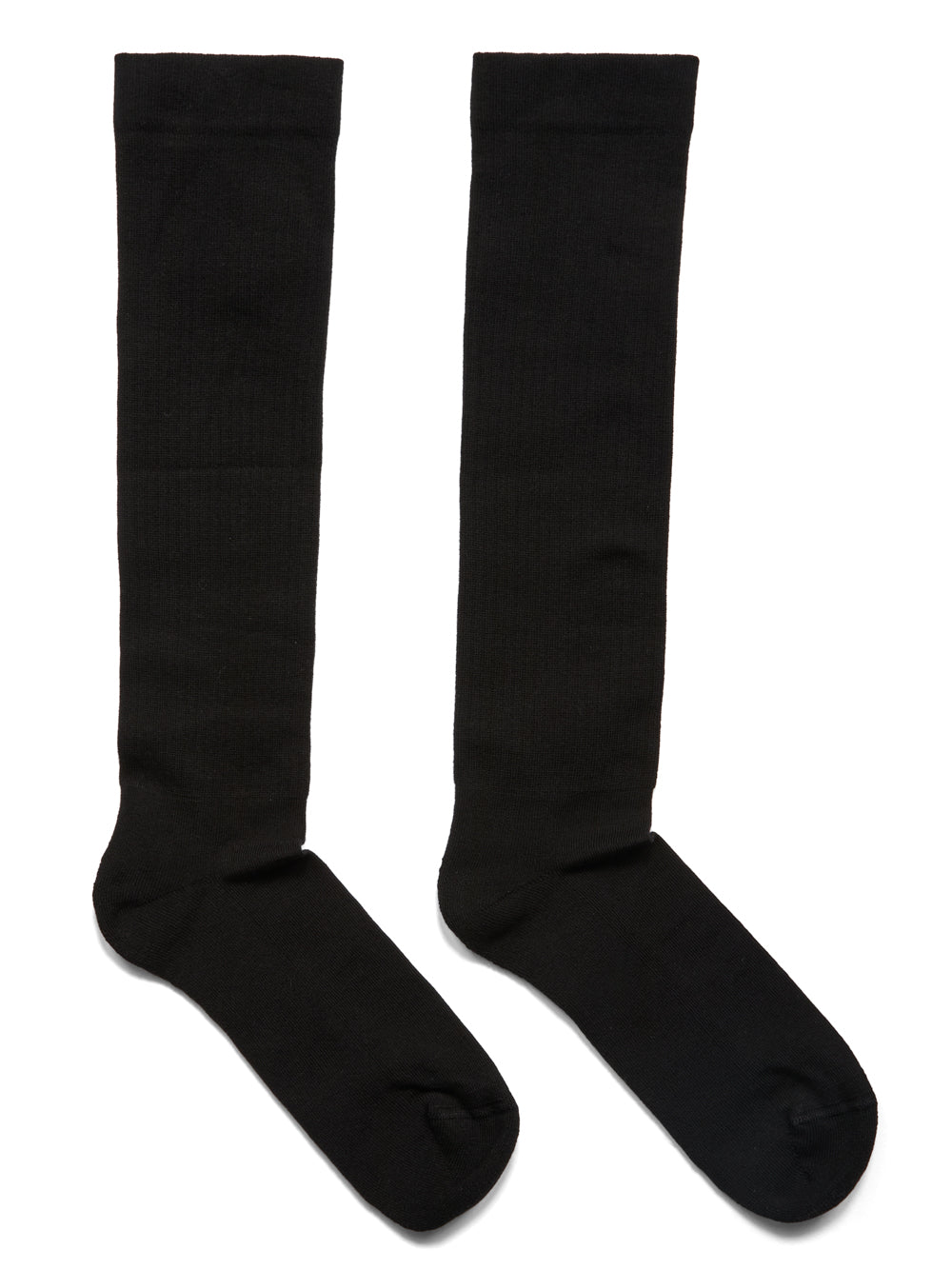 DA02F6468_SOCKC_908 | PENTAGRAM KNEE HIGH SOCKS