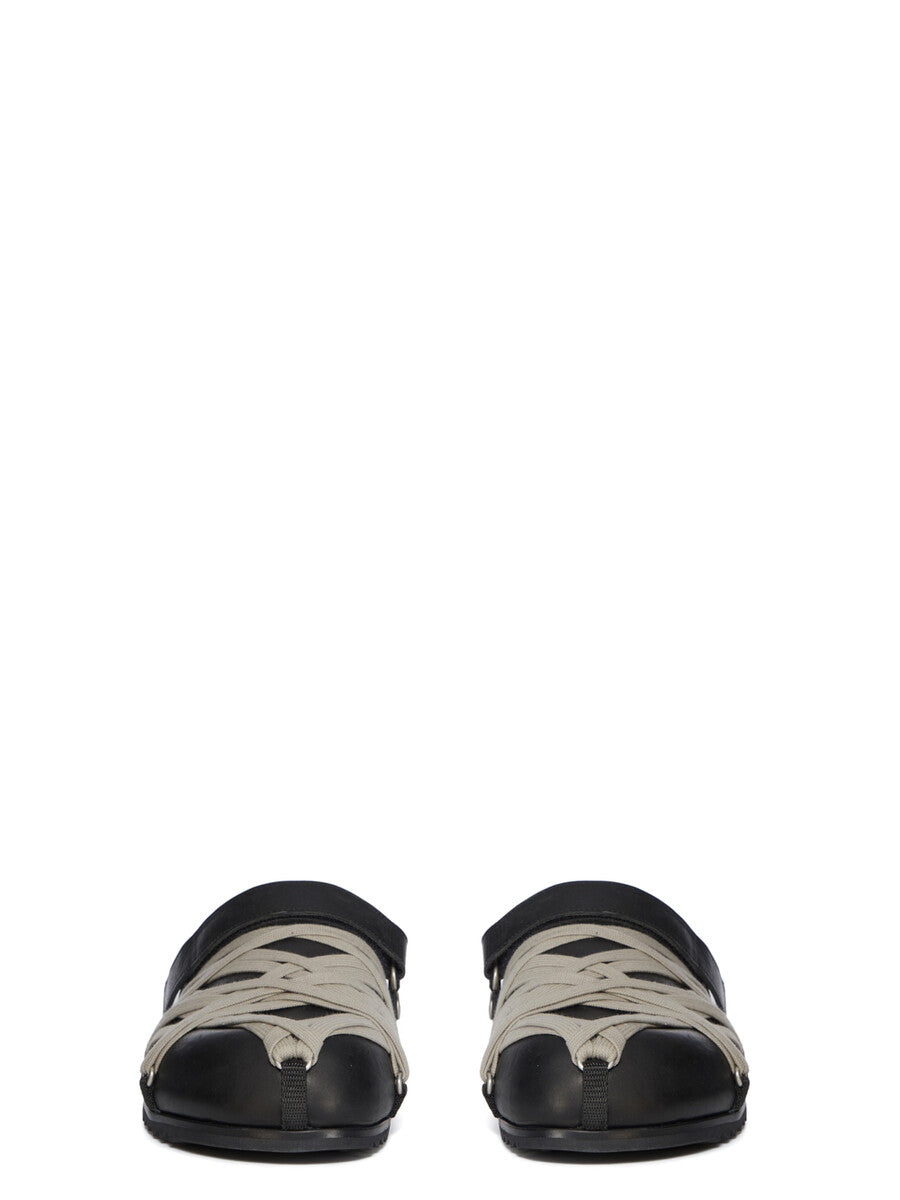 RU01F2813_LOOW1_09 | MEGALACE MULE GRANOLA