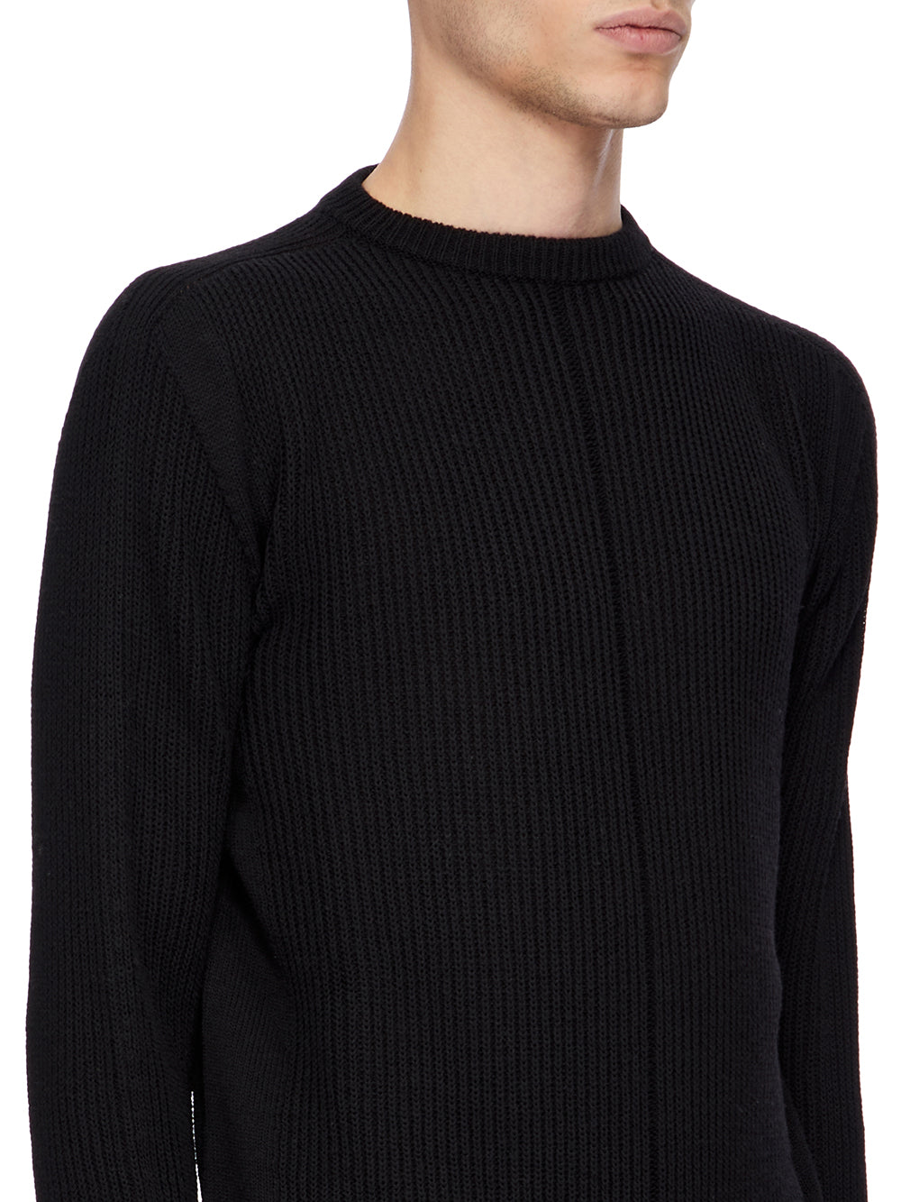 RU02F4615_KWVH_09 | FISHERMAN ROUND NECK