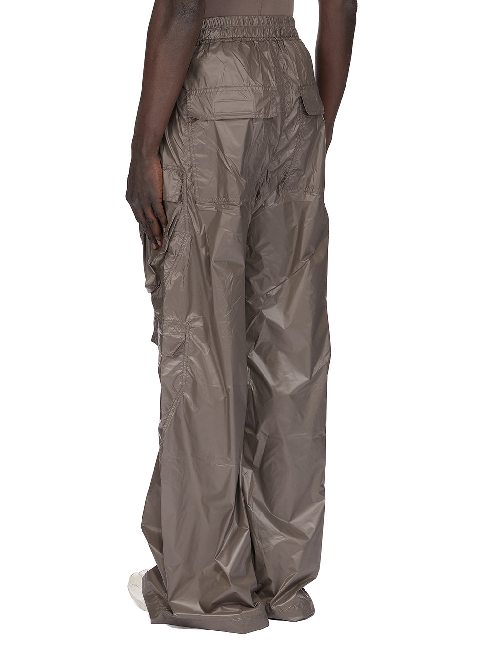 DOUBLE CARGO JUMBO BELAS| RICK OWENS