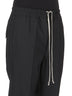 RU01F2390_ZL_09 | DRAWSTRING SLIM LONG