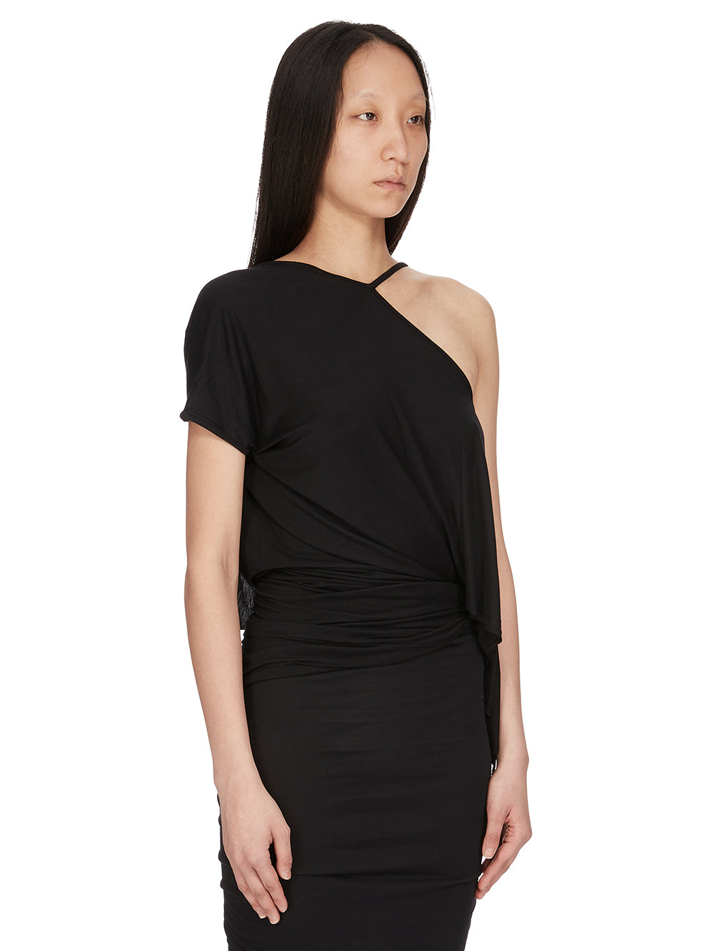 TUNGSTEN TOP| RICK OWENS
