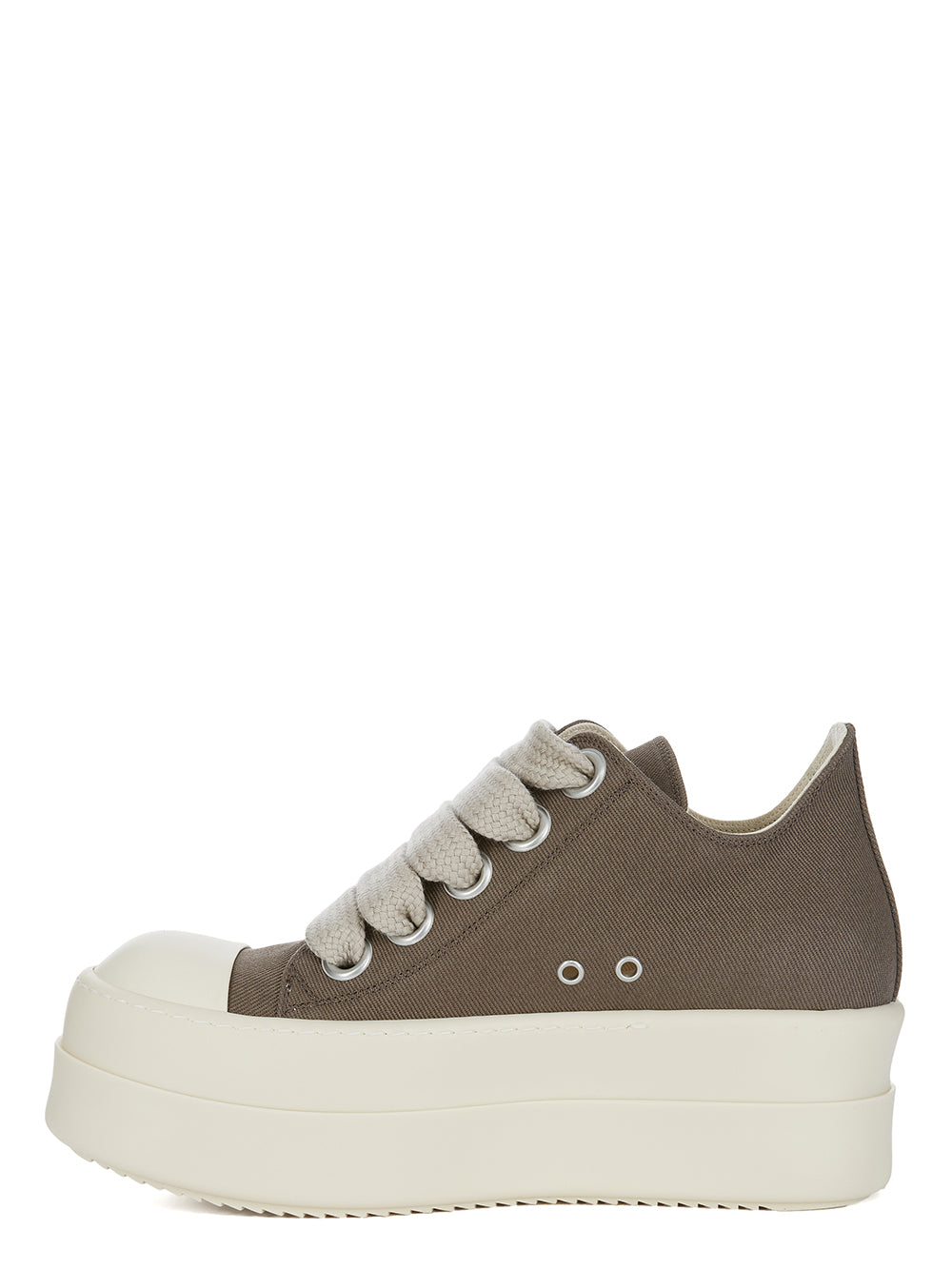 DU01F4851_DOW2_3411 | MEGA BUMPER JUMBOLACE LOW SNEAKS