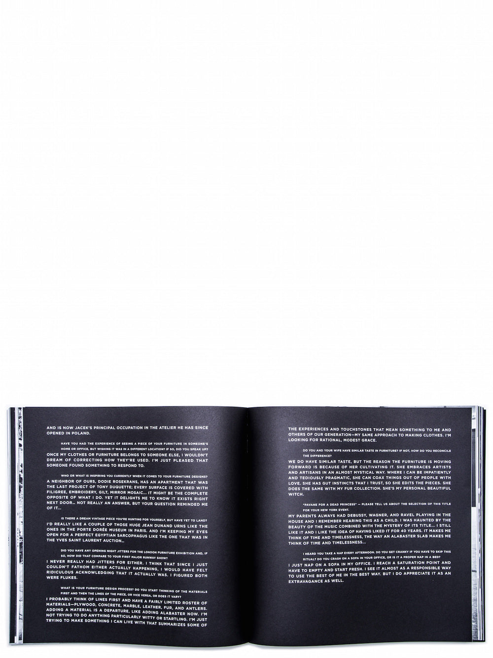 BK17SFURNITURE_100 | BOOK - BOOK RIZZOLI FURNITURE