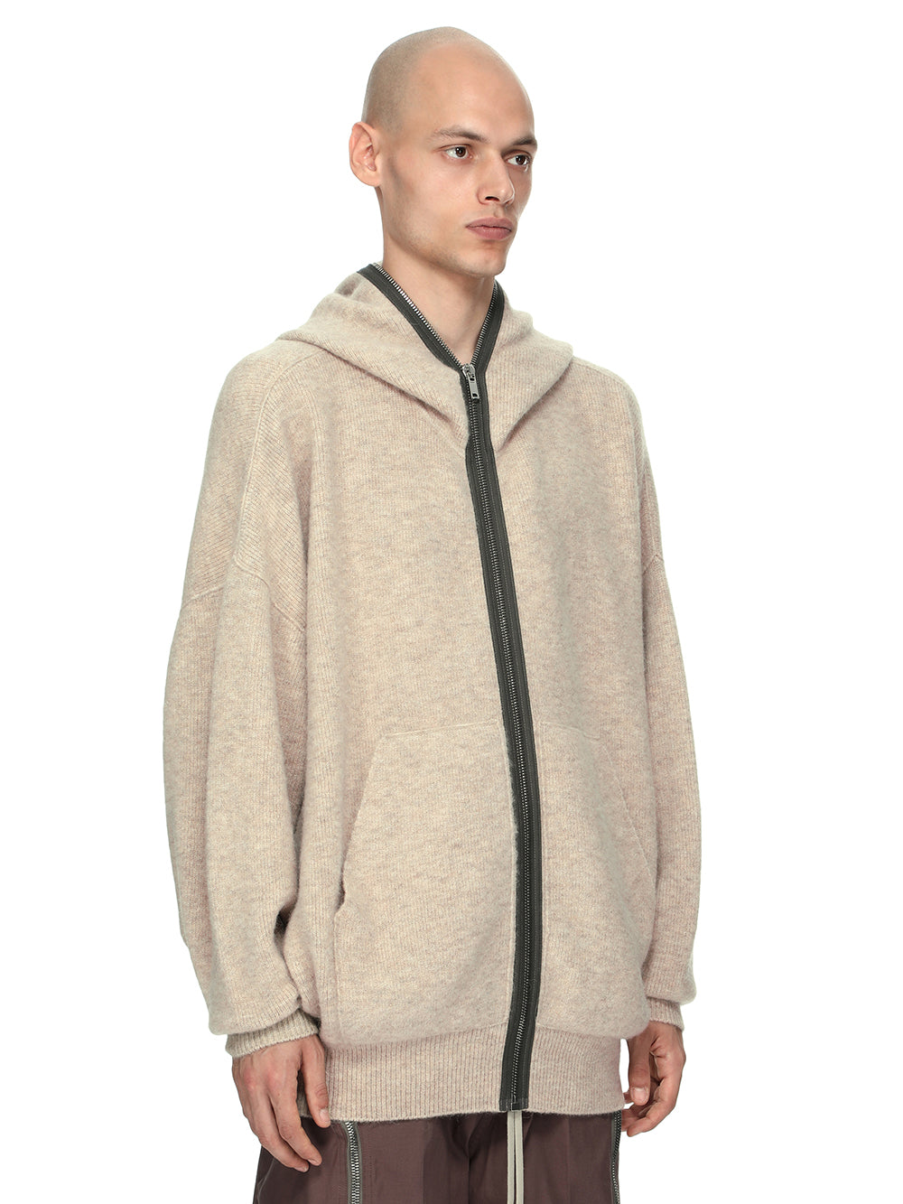 RU02F4687_KWP_44 | GIMP HUN HOODIE