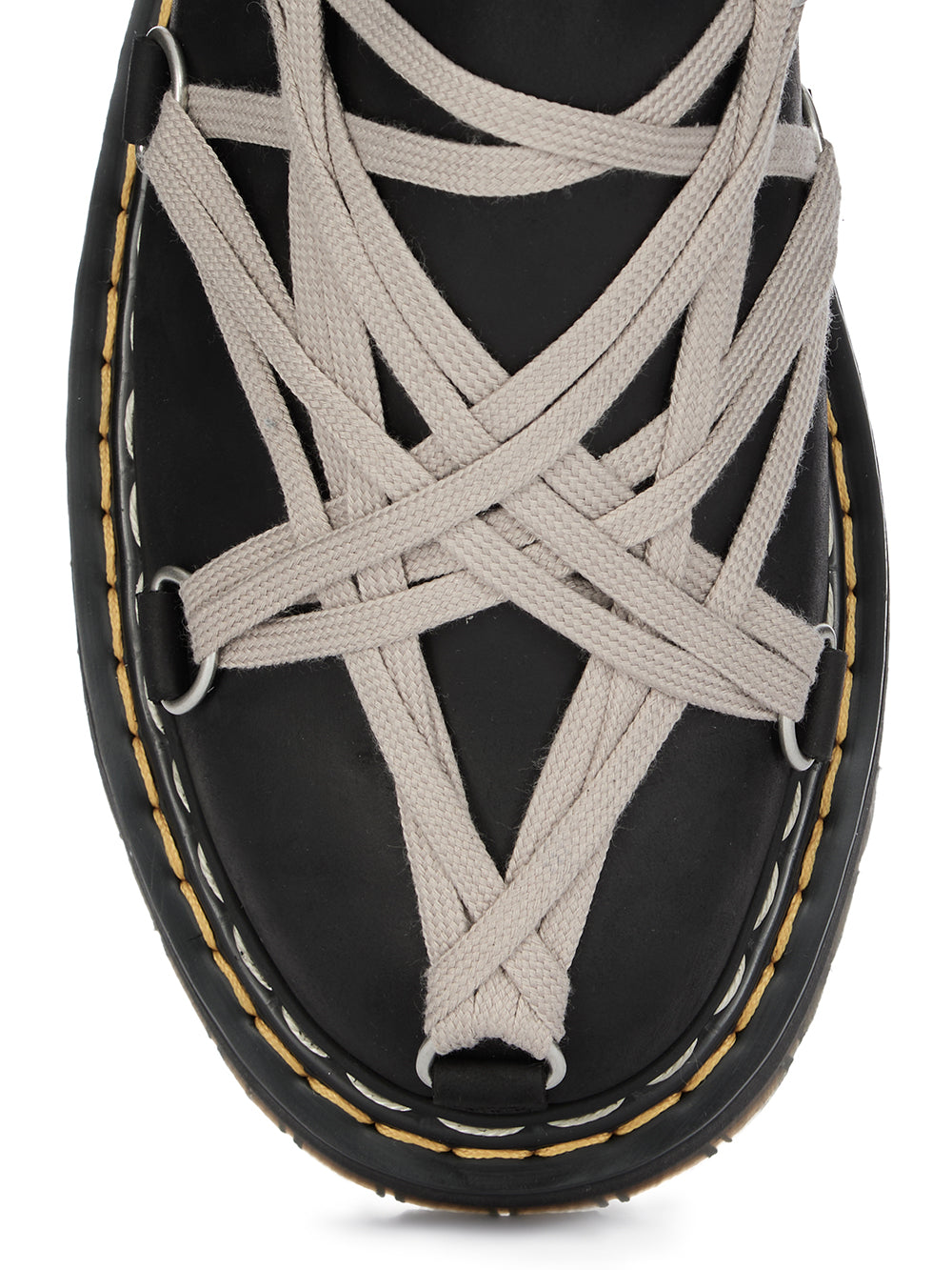 DM02F1815_6001_09 | QUAD SOLE MEGALACE® MULE
