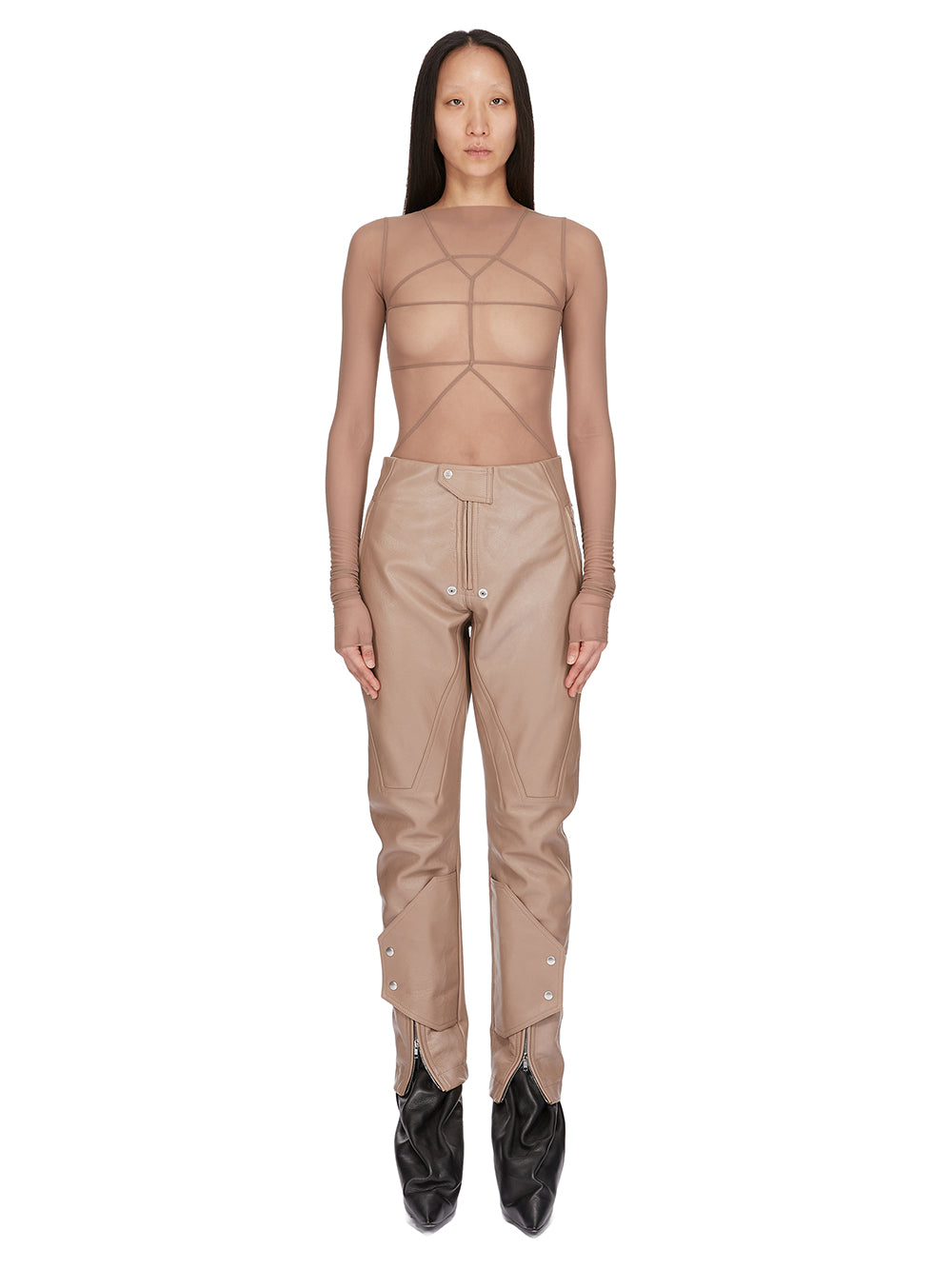 Fashion related image used in ecommerce context featuring designer aesthetic and visual storytelling