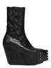 RU01F2849_LOOGR_09 | GRILLED MOTO WEDGE