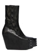 RU01F2849_LOOGR_09 | GRILLED MOTO WEDGE