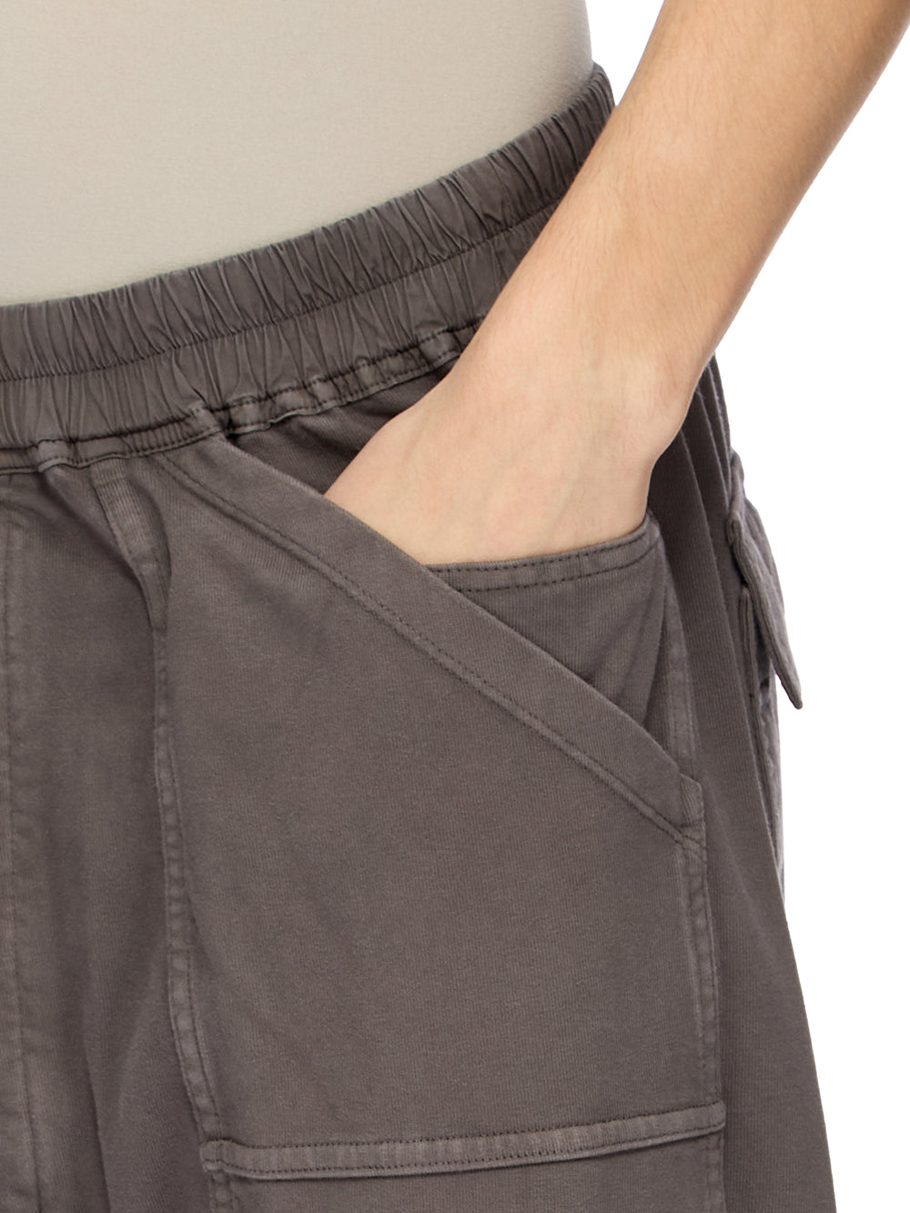 DU02F6370_RIG_148 | CLASSIC CARGO DRAWSTRING