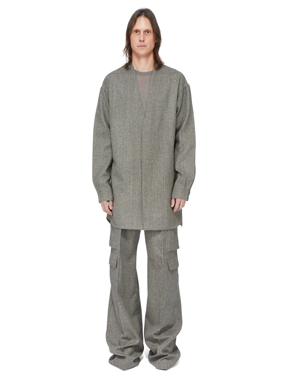 RU02F4295_WBI_79 | CONCORDIAN SHIRT