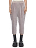 RP02F5303_V_23 | DRAWSTRING ASTAIRES CROPPED