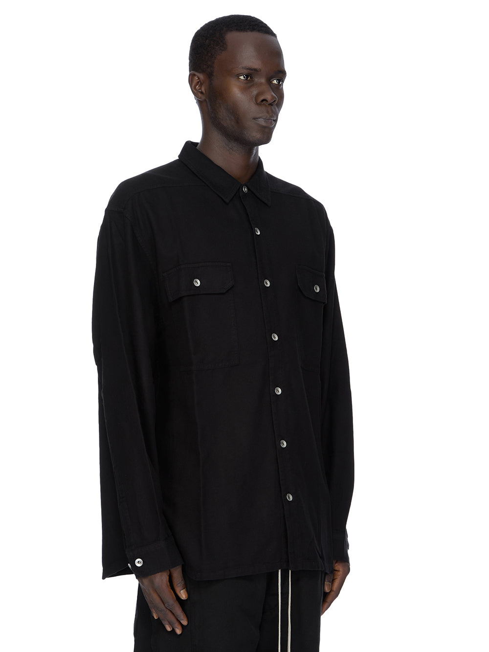 DU02F6297_CFL_09 | JUMBO OUTERSHIRT