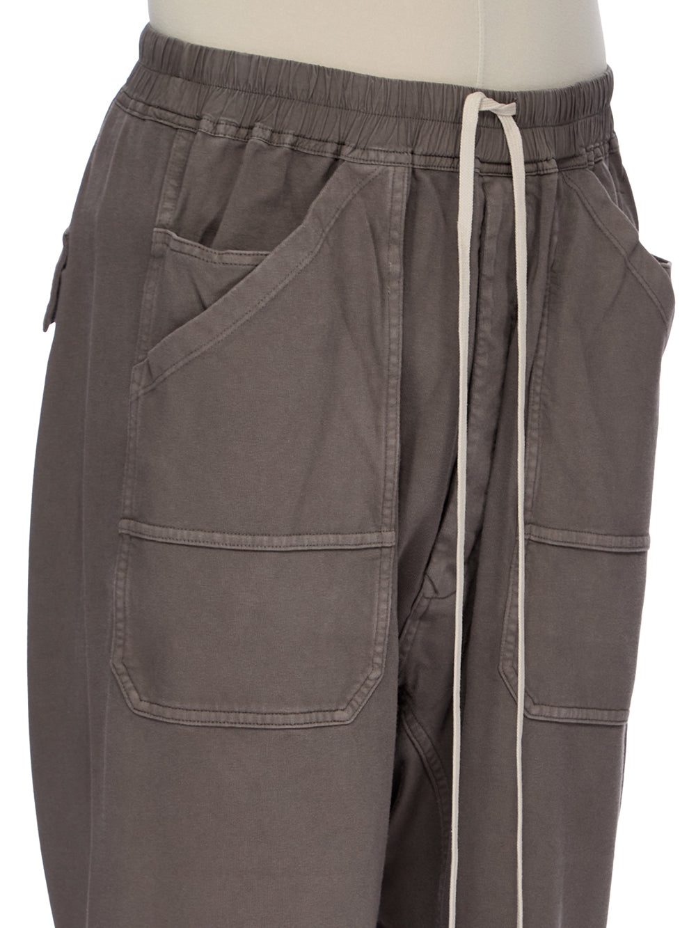 DU02F6370_RIG_148 | CLASSIC CARGO DRAWSTRING