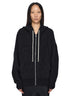 RP01F6651_KWP_09 | HUN ZIPPED HOODIE