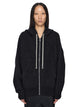 RP01F6651_KWP_09 | HUN ZIPPED HOODIE