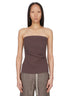 RP01F6637_RIBVI_53 | BABEL BUSTIER