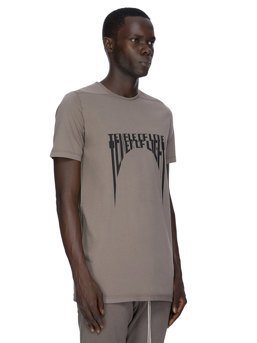 LEVEL T| RICK OWENS