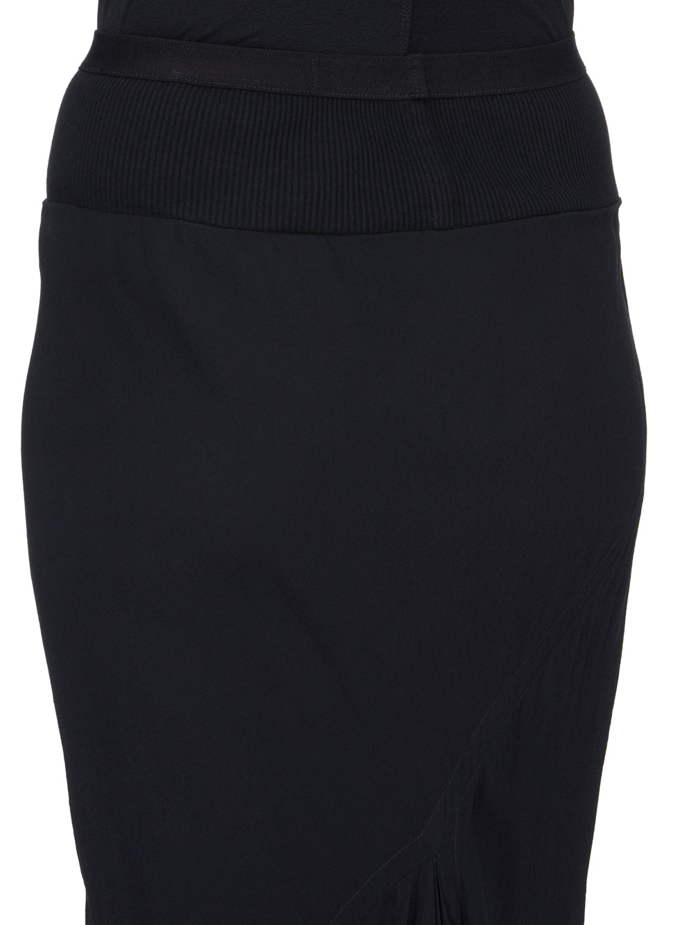 RP01F6334_G_09 | CALF BIAS SKIRT