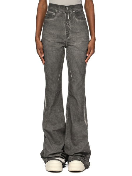 BOLAN BOOTCUT| RICK OWENS