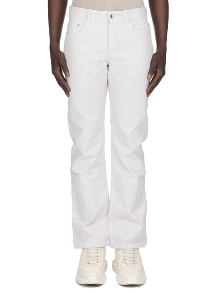 FOG CUT| RICK OWENS