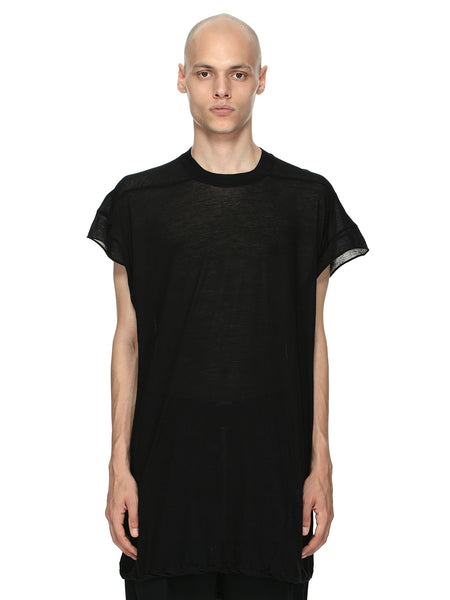 RICK S JUMBO SS T| RICK OWENS