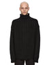 RR02F4677_RIBWSE_09 | OVERSIZED LUPETTO
