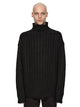 RR02F4677_RIBWSE_09 | OVERSIZED LUPETTO