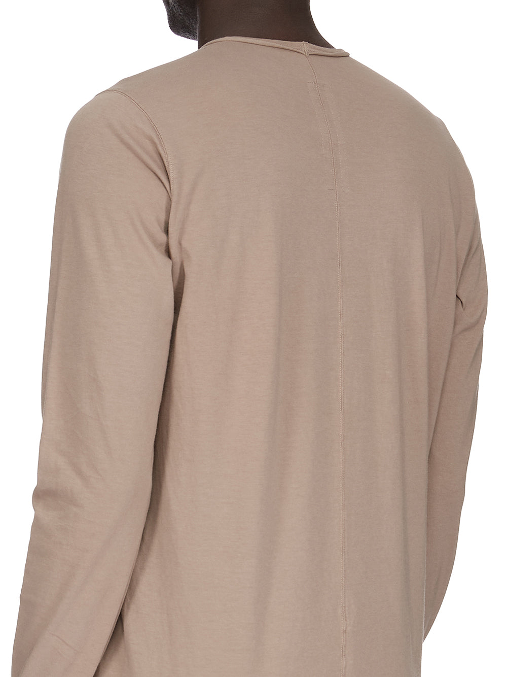 LEVEL LS T| RICK OWENS