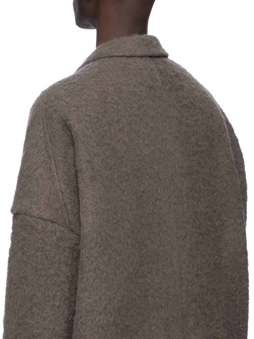 RR02F4986_WPA_78 | POIRET COAT