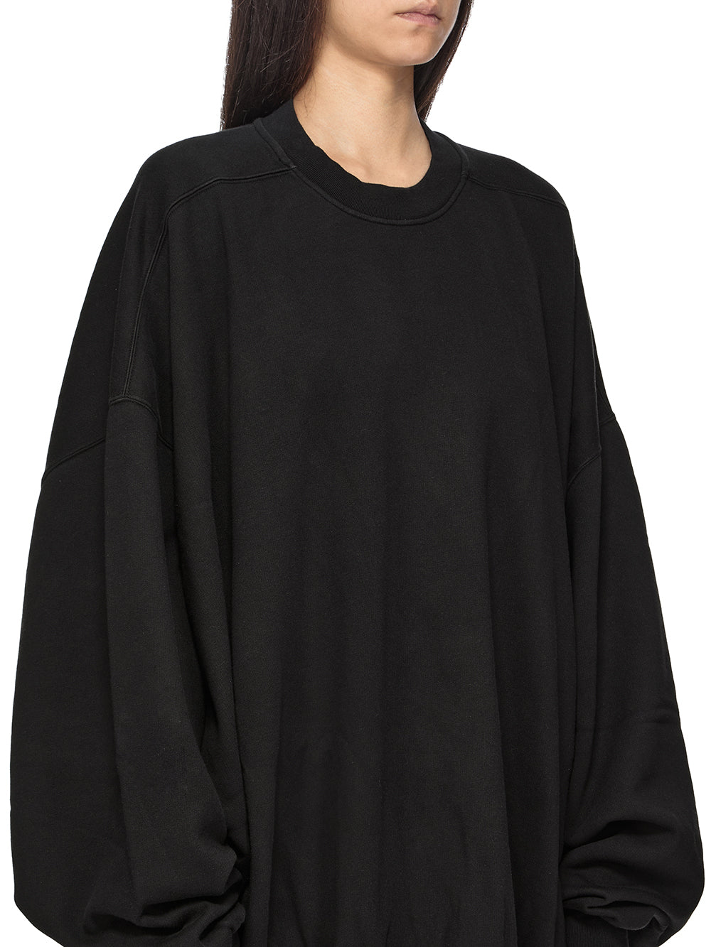DS02F6242_FP_09 | HUN CREWNECK