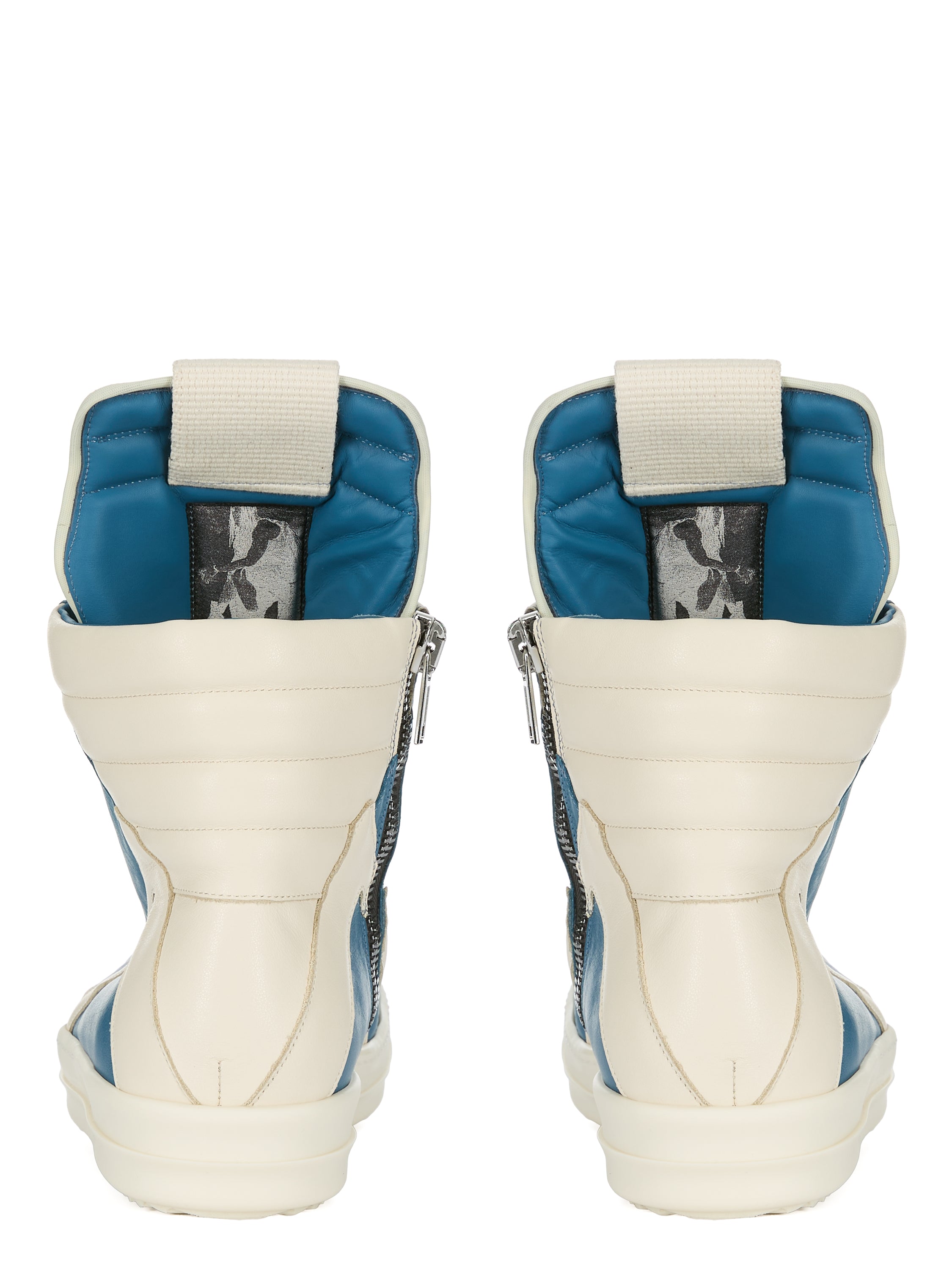 GEOBASKET| RICK OWENS
