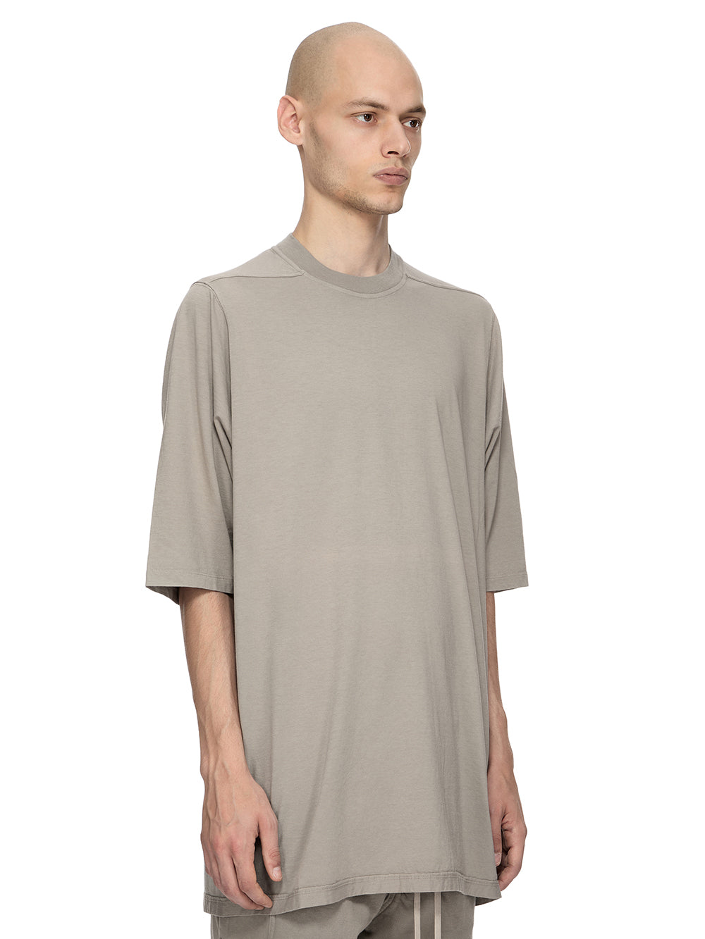 JUMBO SS T| RICK OWENS